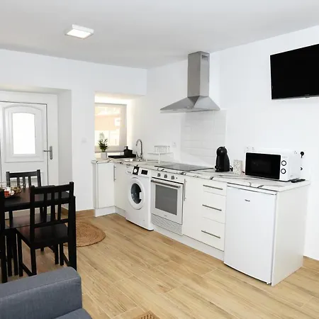 Duplex Costa De I *