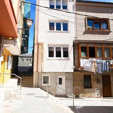 Apartmán Duplex Costa De I *