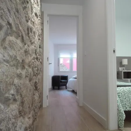 Apartmán Duplex Costa De I