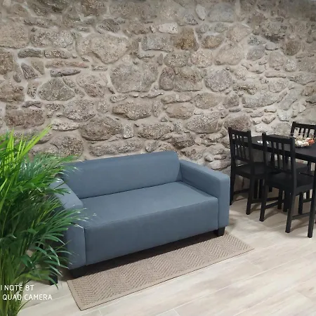 Apartmán Duplex Costa De I