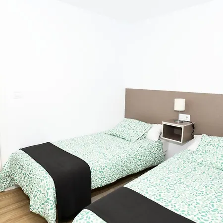 Duplex Costa De I 公寓