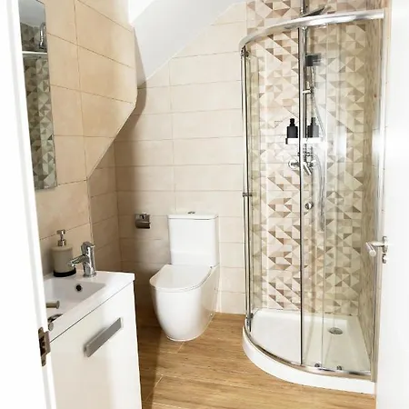 Duplex Costa De I פיניסטרה