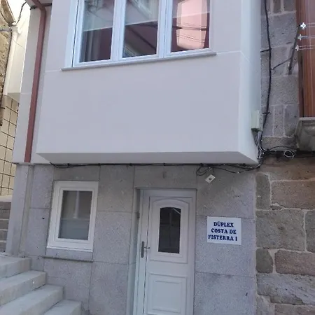Duplex Costa De I 公寓 *